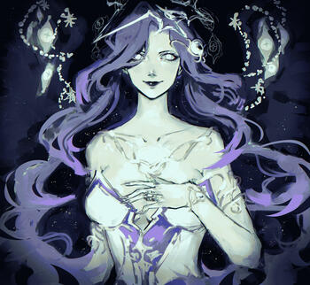 Freyja Head & Writing