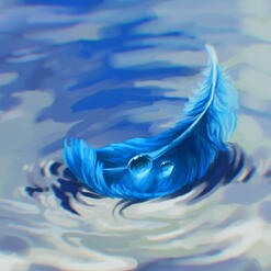 bluequills
